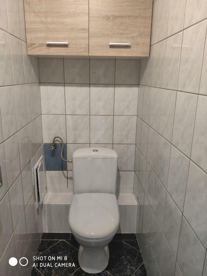 Апартаменты Apartament Ленкница Экстерьер фото